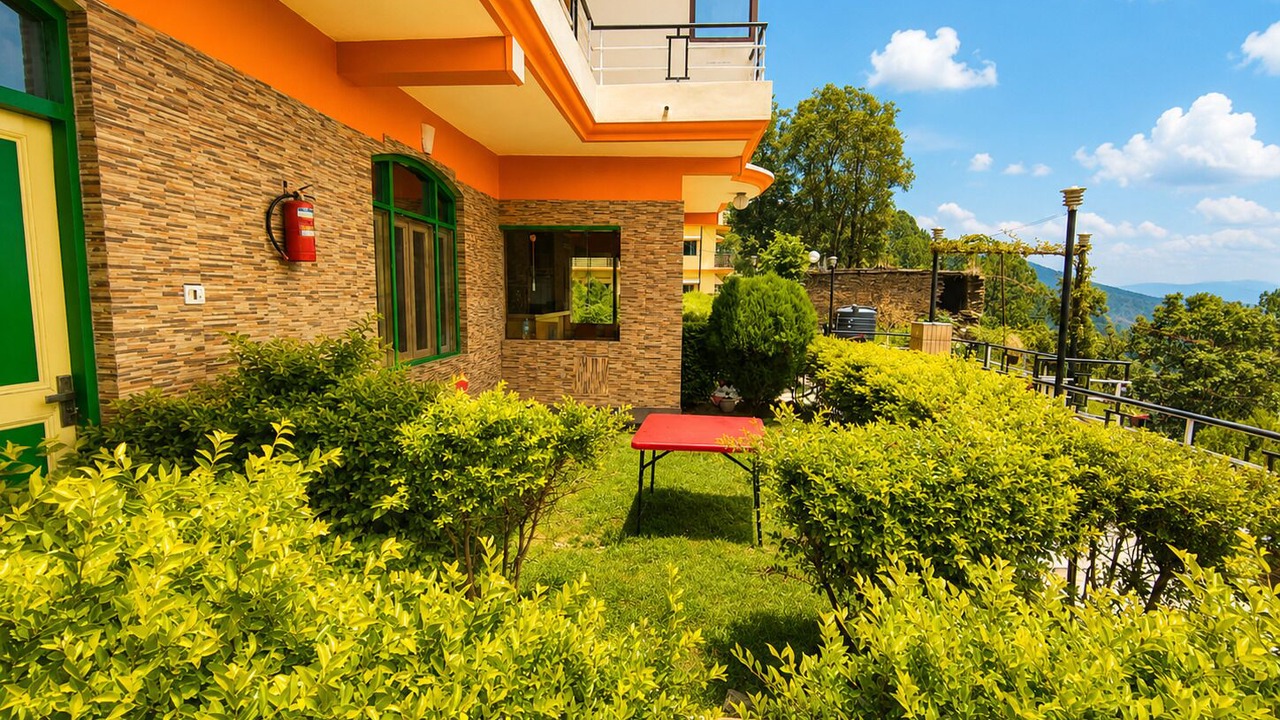 Photo of Bedroom in Jaiharikhal