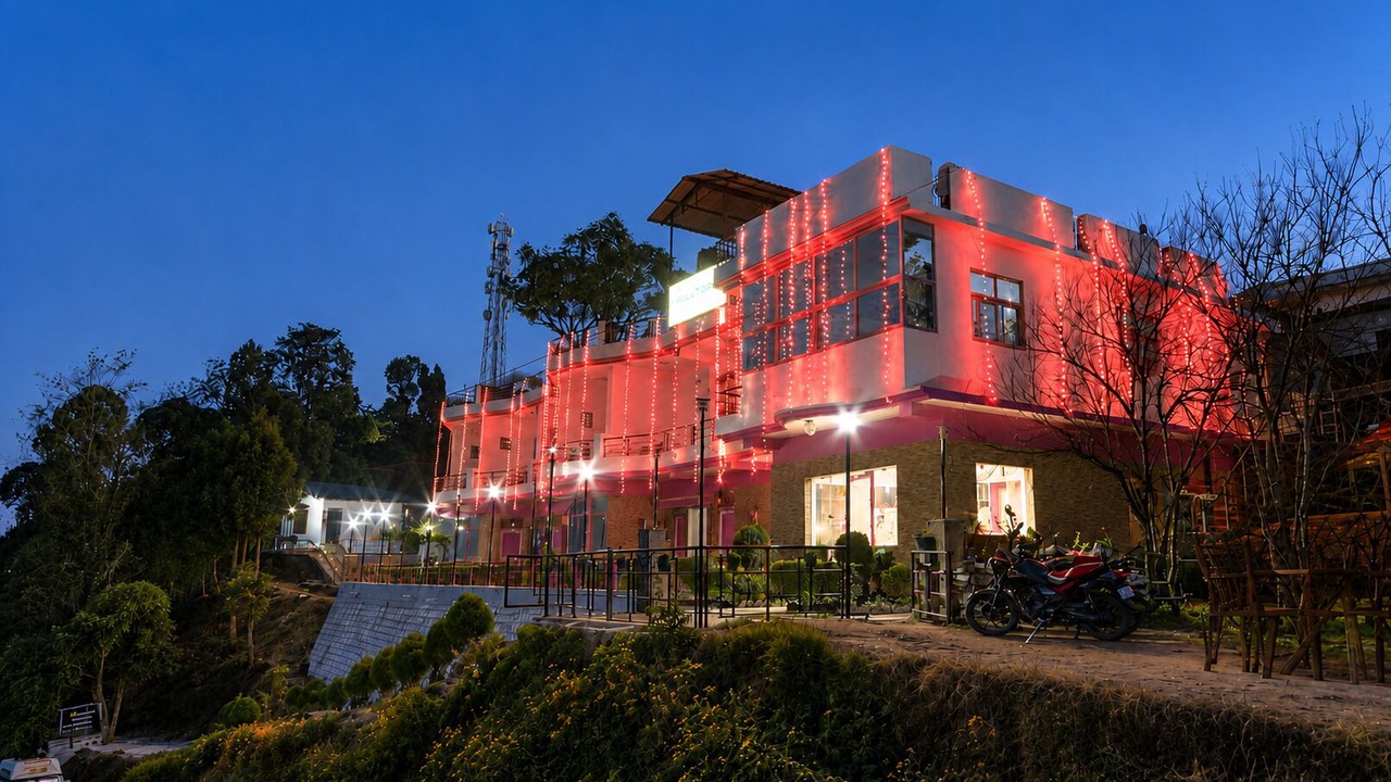Photo of Outdoor in Jaiharikhal