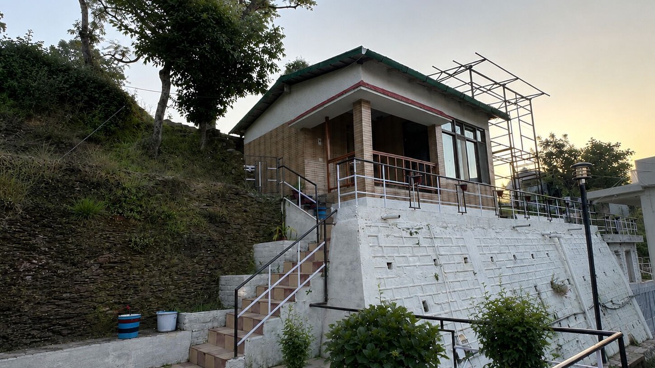 Photo of Others in Jaiharikhal