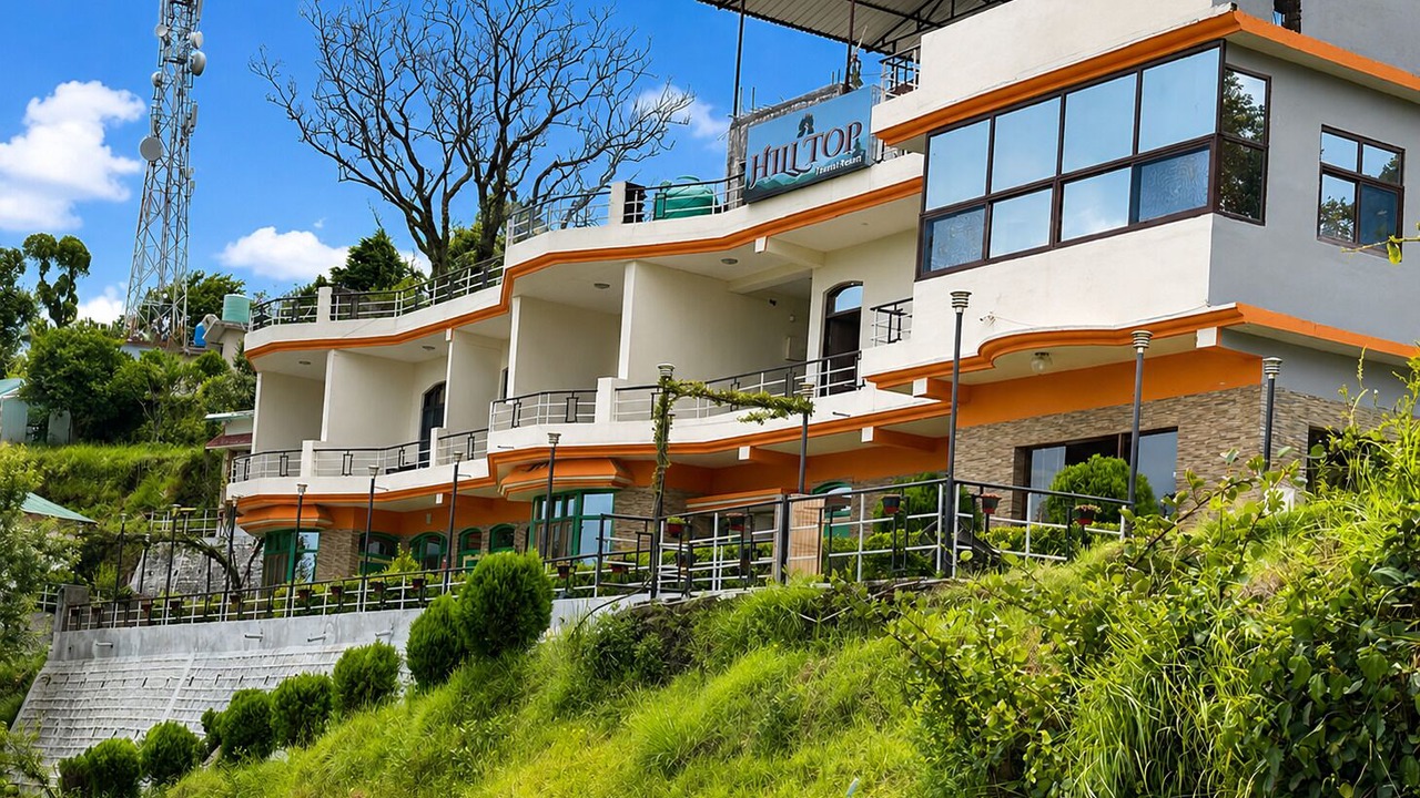 Photo of Outdoor in Jaiharikhal