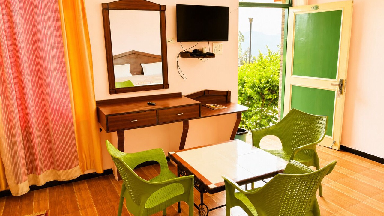 Photo of Bedroom in Jaiharikhal