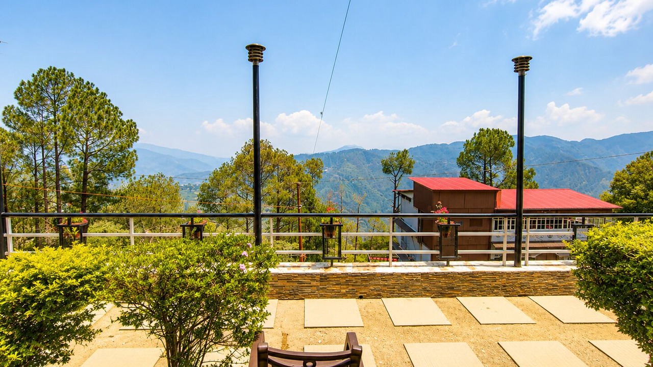Photo of Bedroom in Jaiharikhal