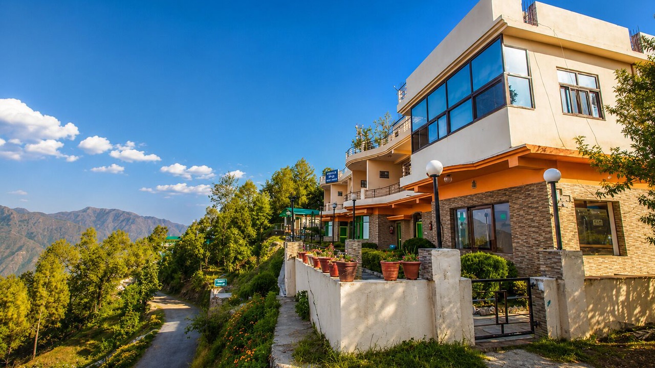 Photo of Outdoor in Jaiharikhal
