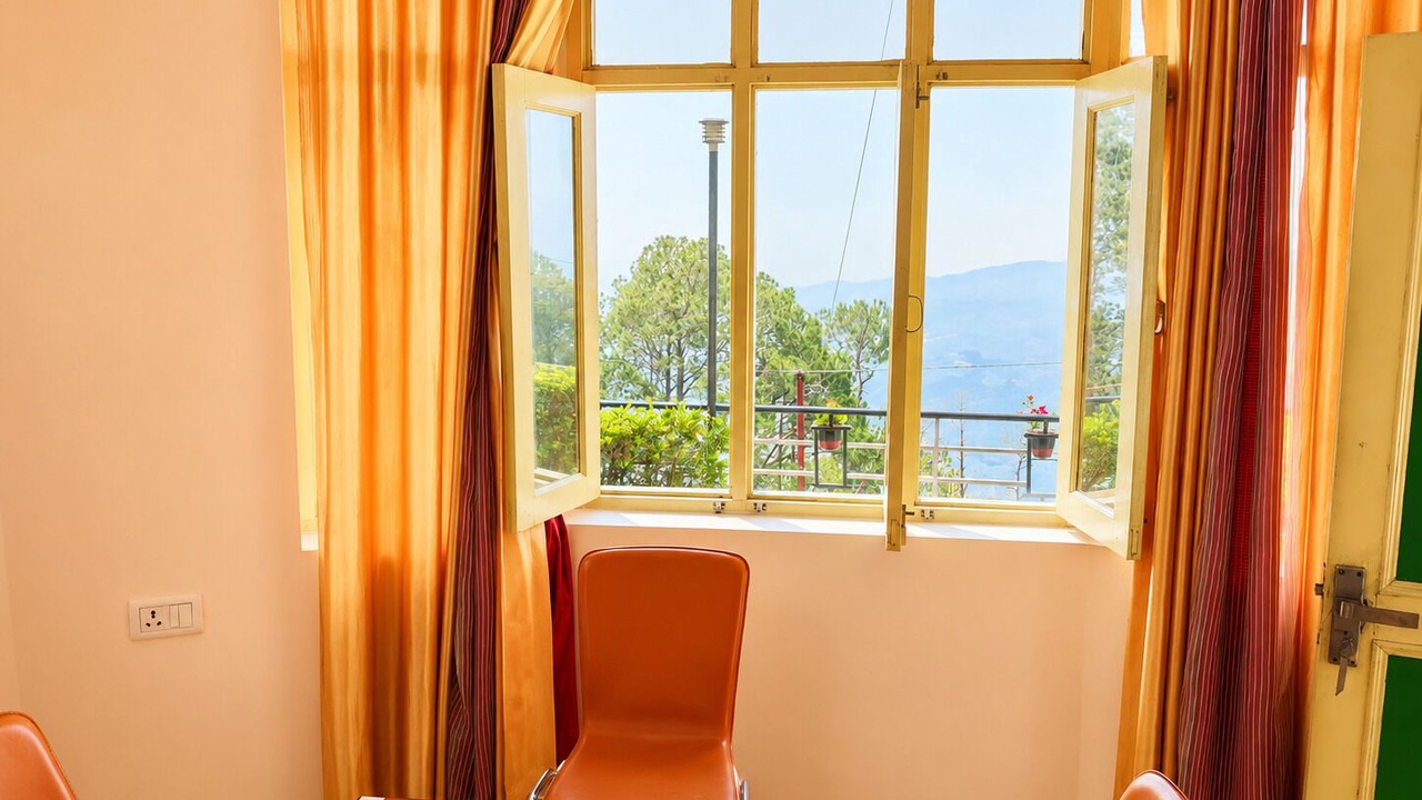 Photo of Bedroom in Jaiharikhal