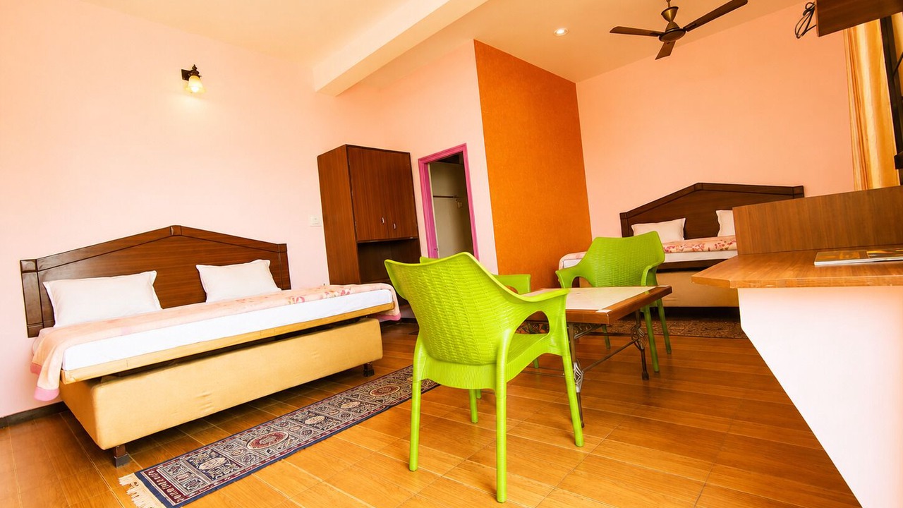 Photo of Bedroom in Jaiharikhal