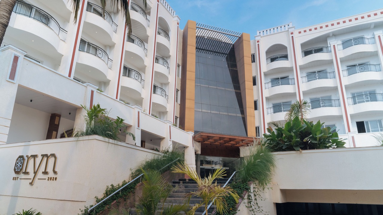 Photo of Outdoor in Shamirpet
