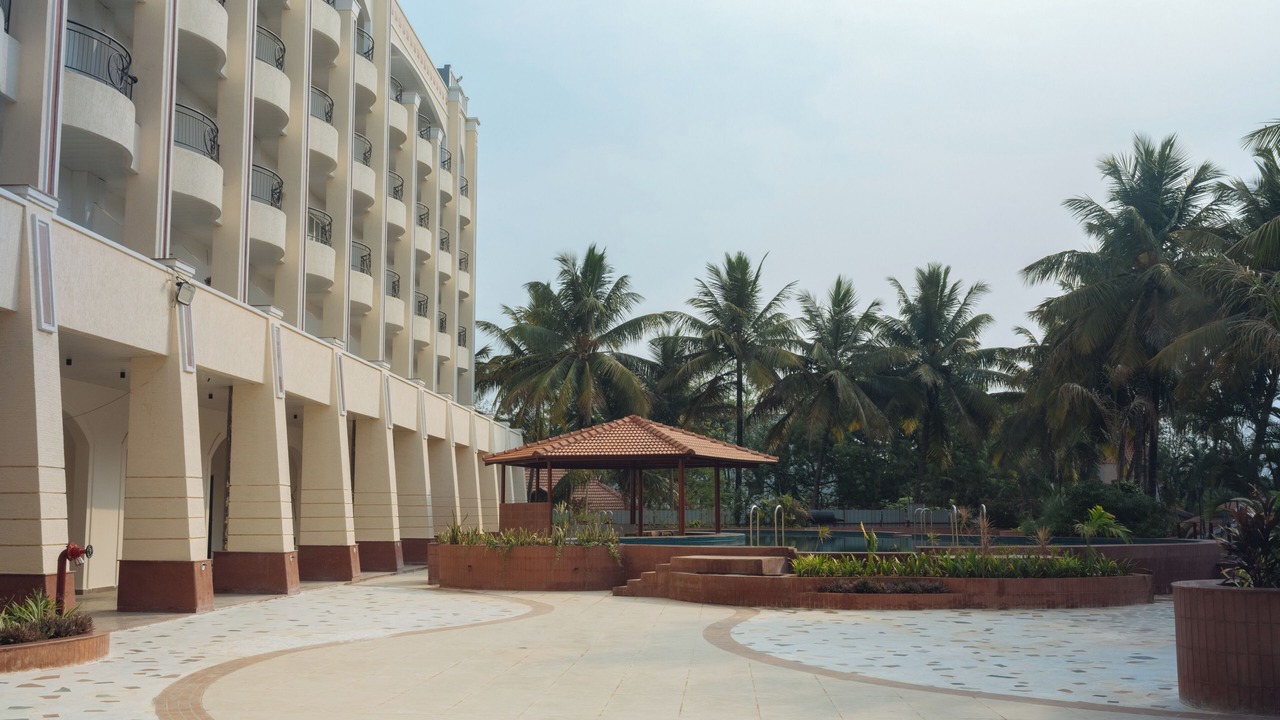 Photo of Outdoor in Shamirpet