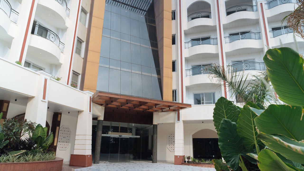Photo of Outdoor in Shamirpet