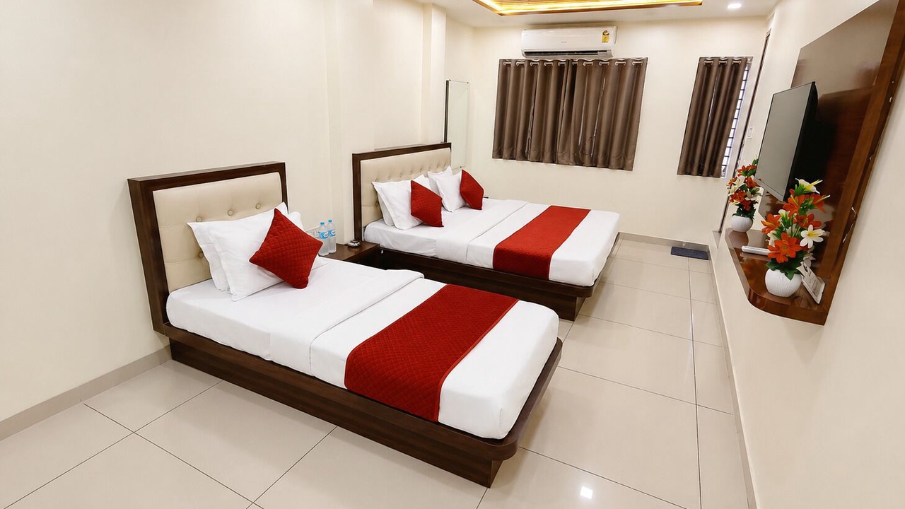 Photo of Bedroom in Rau