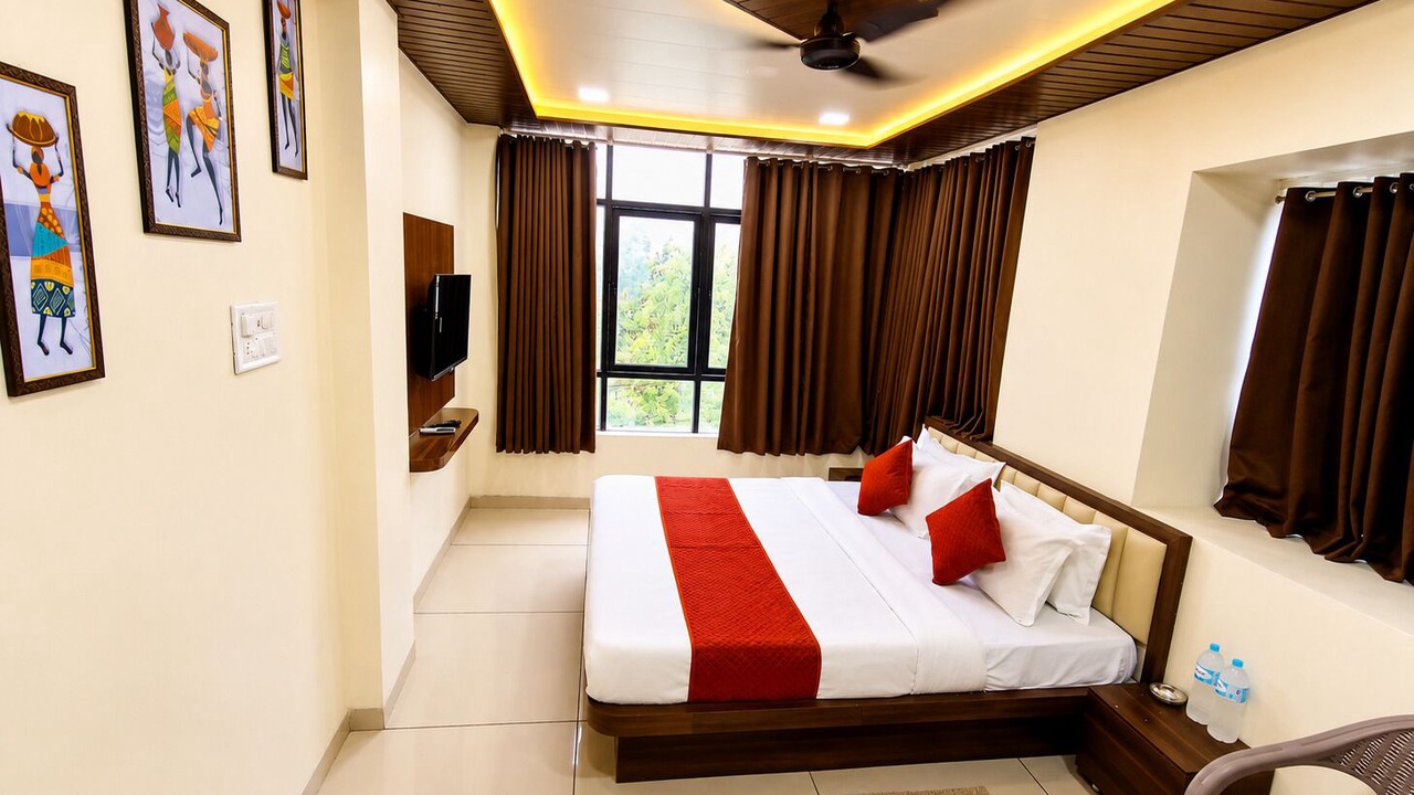 Photo of Bedroom in Rau