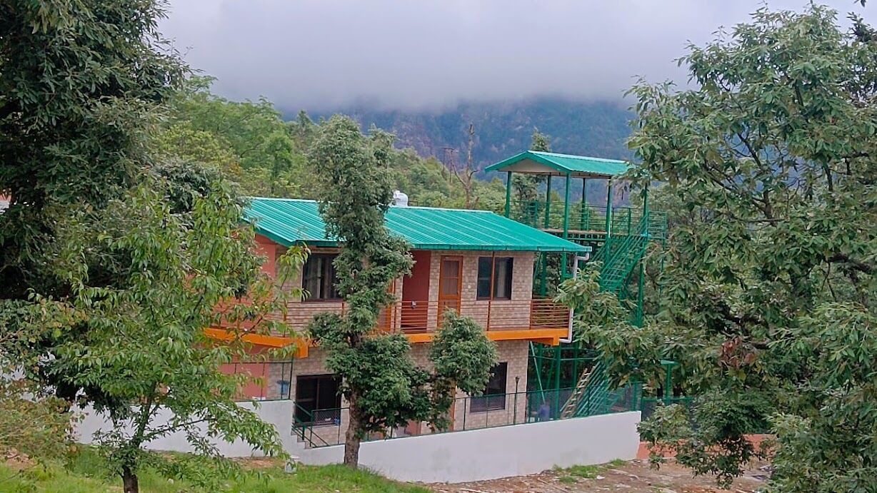 Photo of Outdoor in Digoti