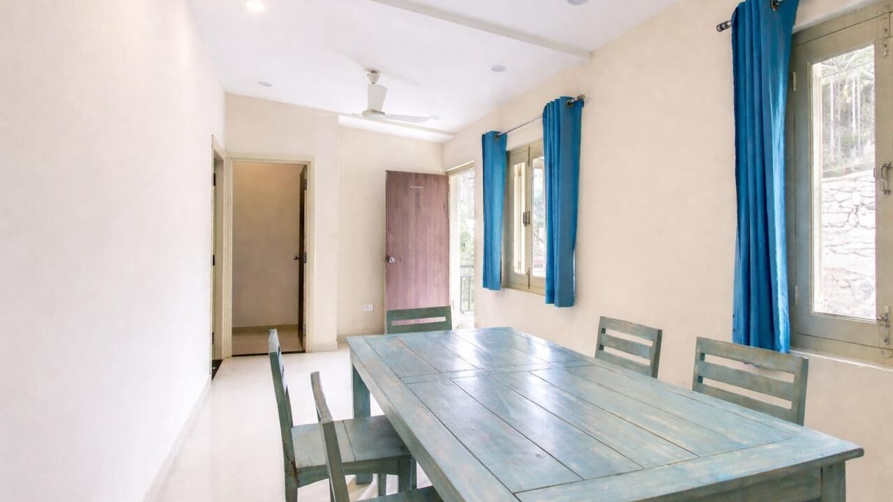 Photo of Bedroom in Mount Abu