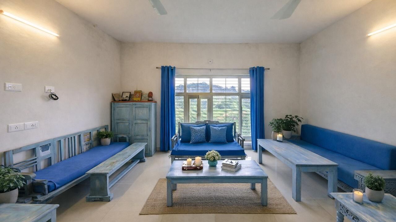 Photo of Bedroom in Mount Abu