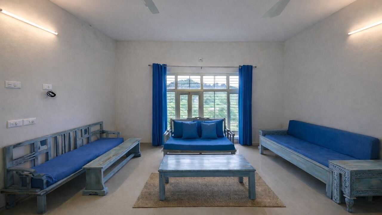 Photo of Livingroom in Mount Abu