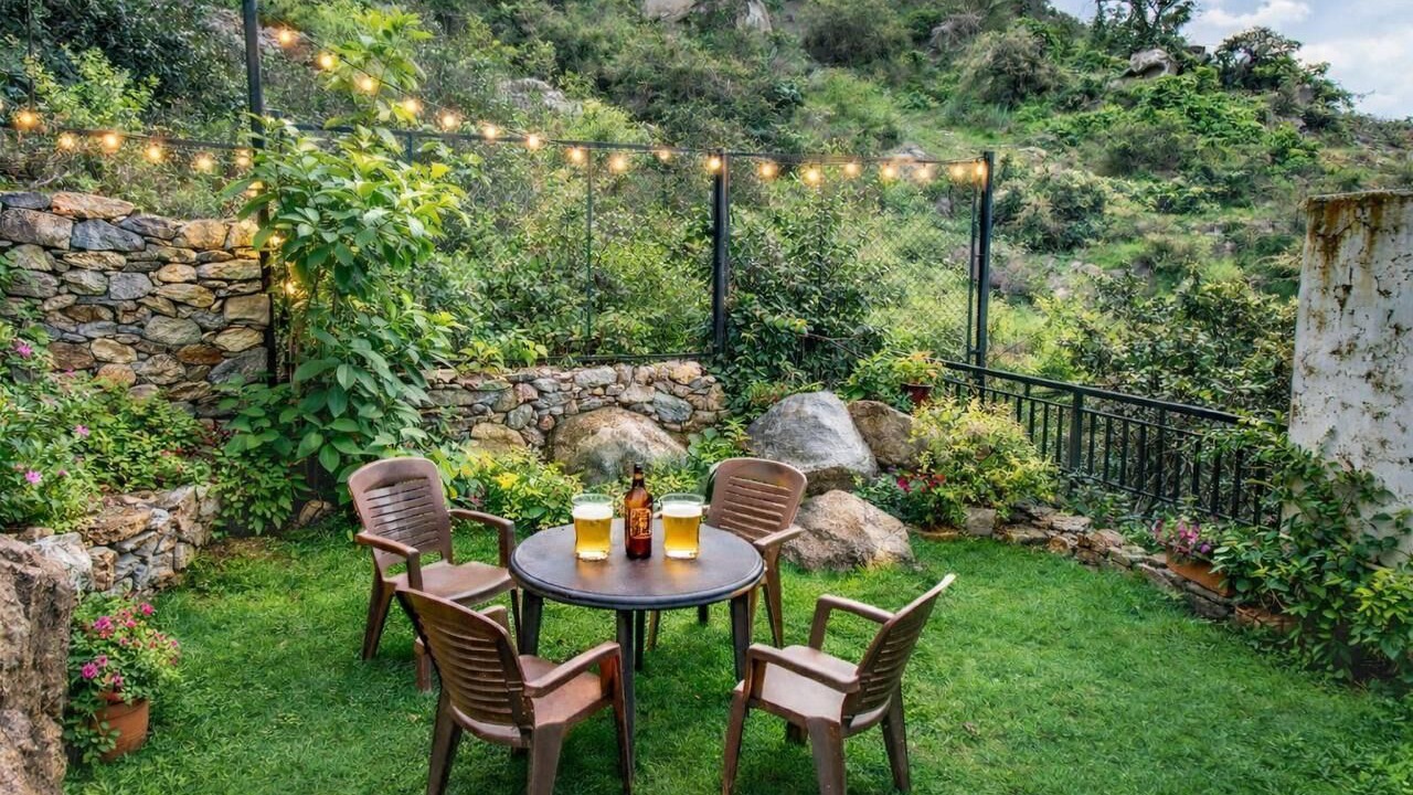 Photo of Outdoor in Mount Abu