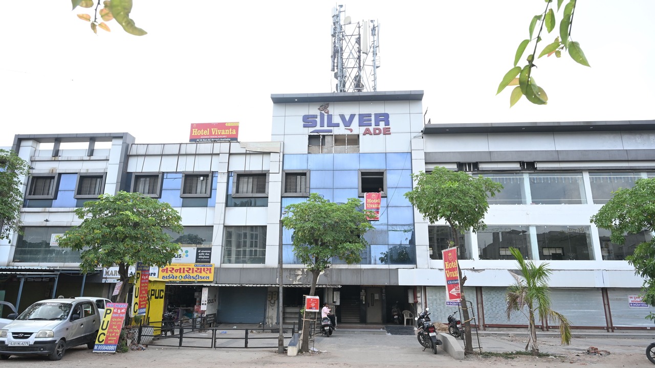 Photo of Outdoor in Ahmedabad