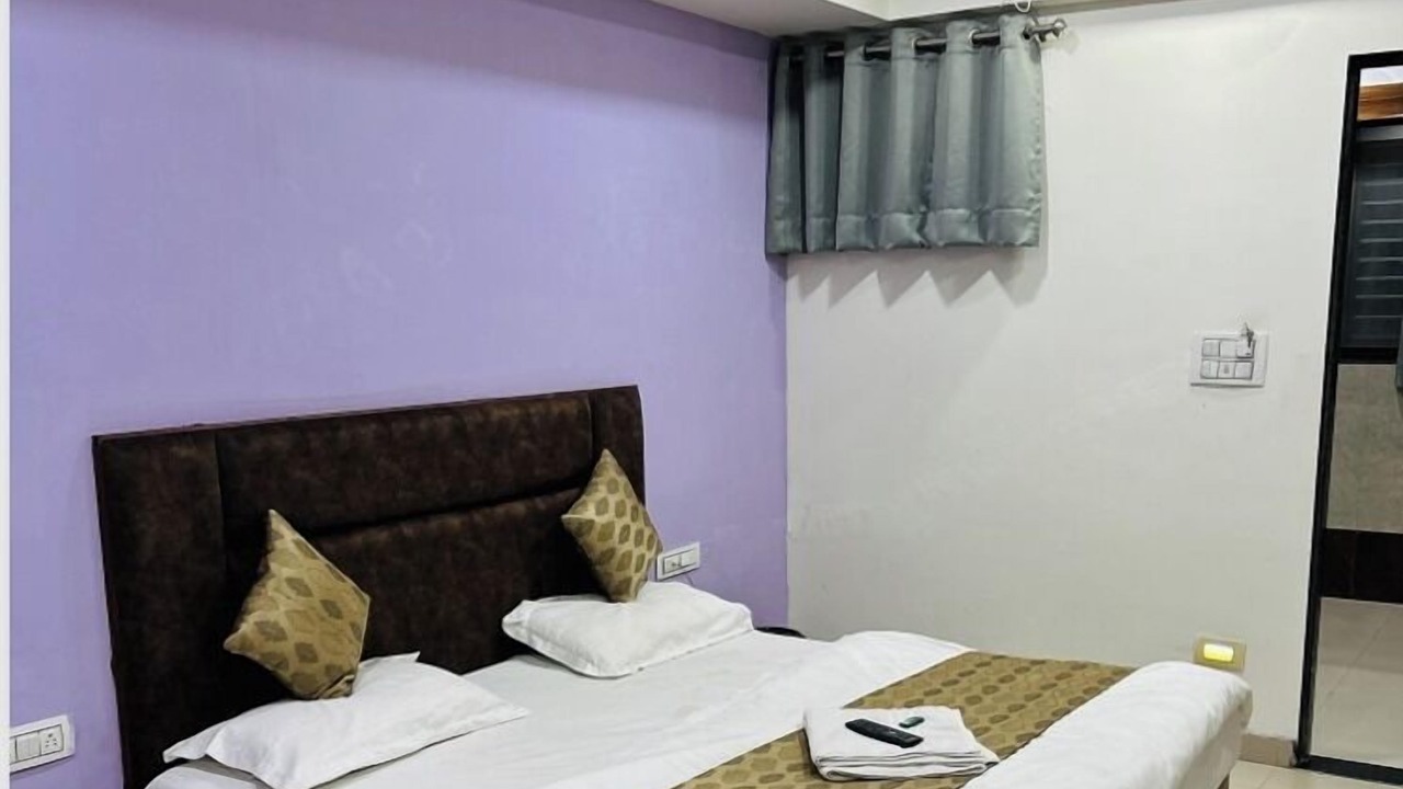 Photo of Bedroom in Ahmedabad