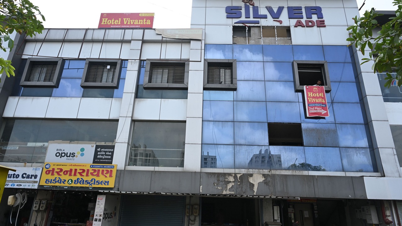 Photo of Outdoor in Ahmedabad