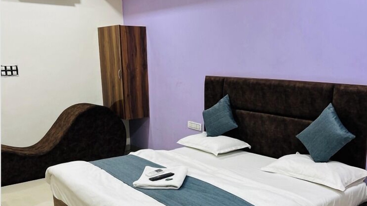 Photo of Bedroom in Ahmedabad