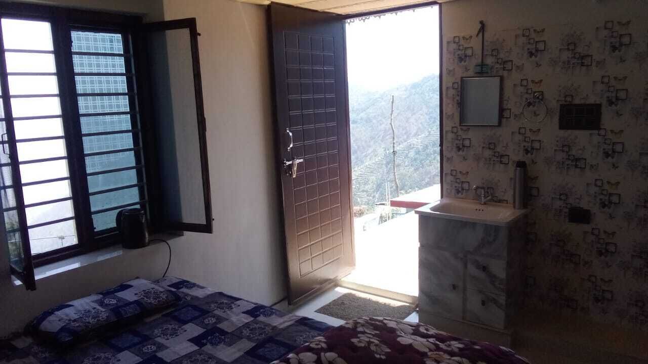 Photo of Patio Balcony in Kanatal