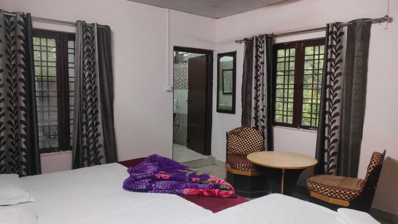 Photo of Patio Balcony in Shivanandi