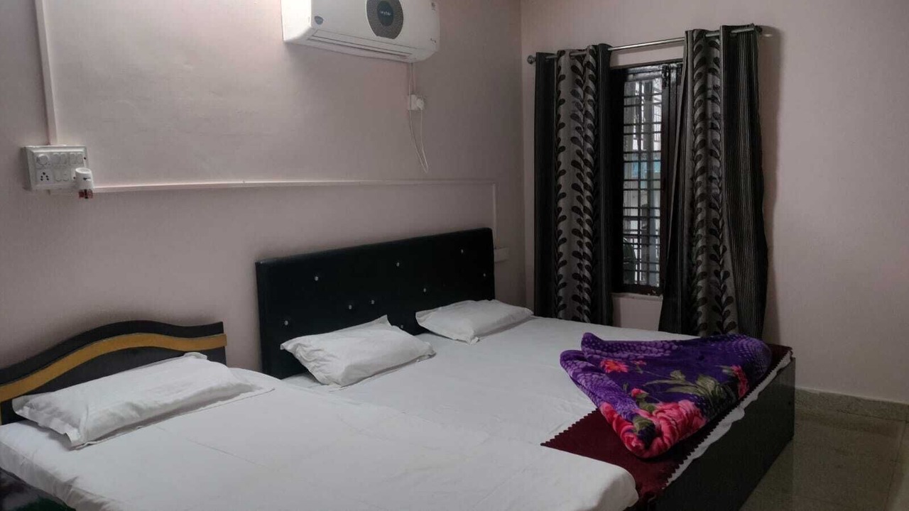 Photo of Patio Balcony in Shivanandi
