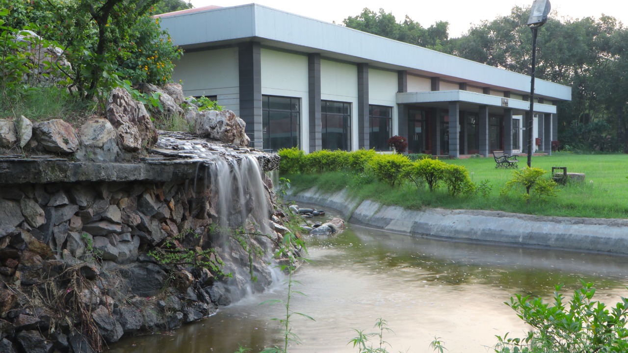 Photo of Outdoor in Kanpur