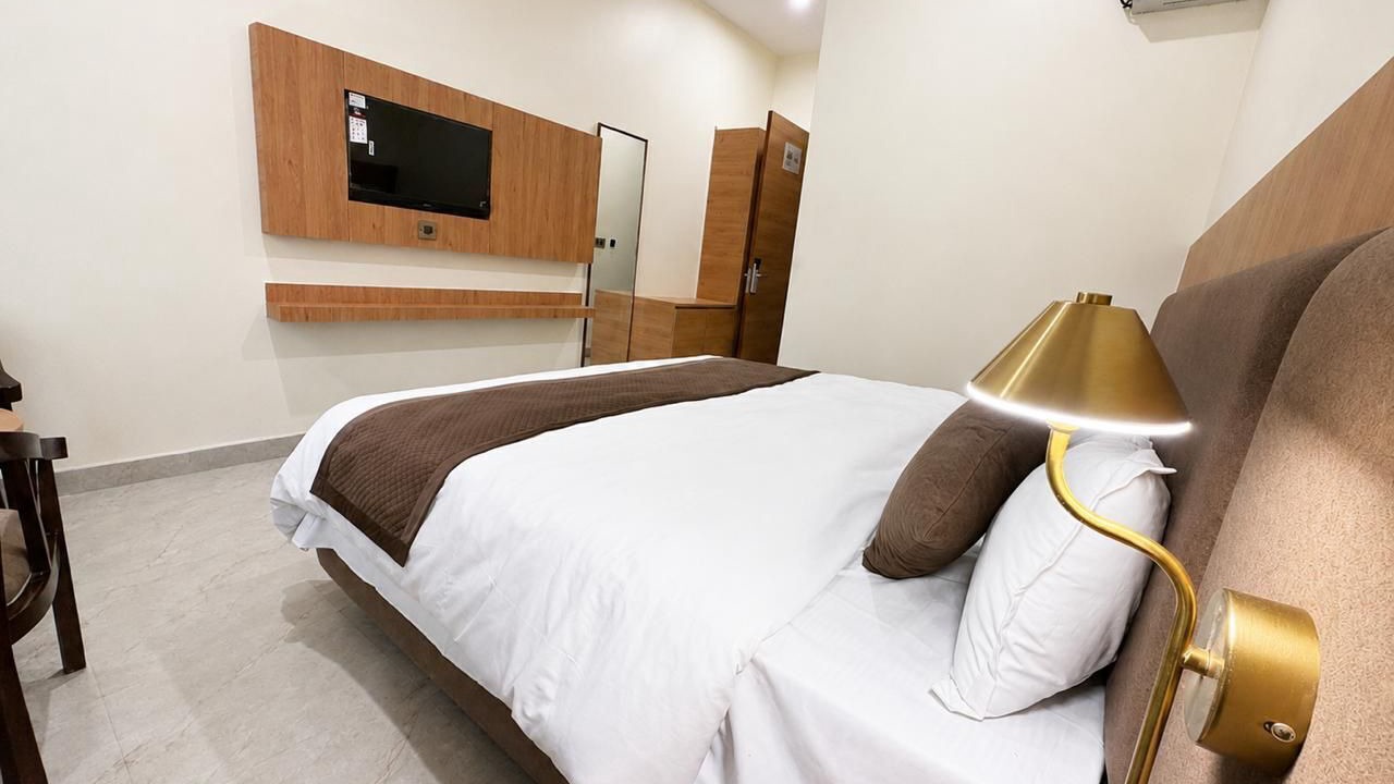 Photo of Bedroom in Barsana