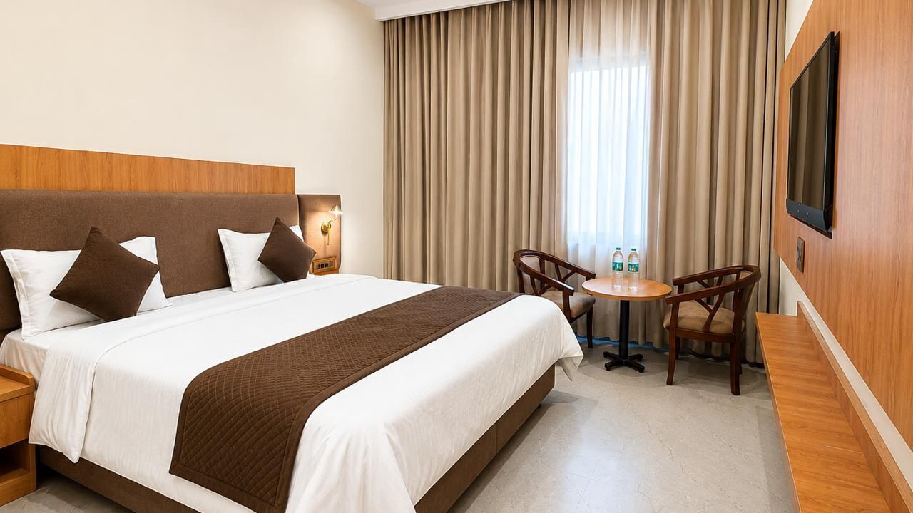 Photo of Bedroom in Barsana
