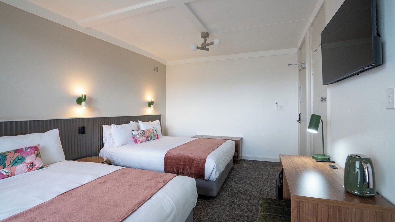 Photo of Bedroom in Doonside