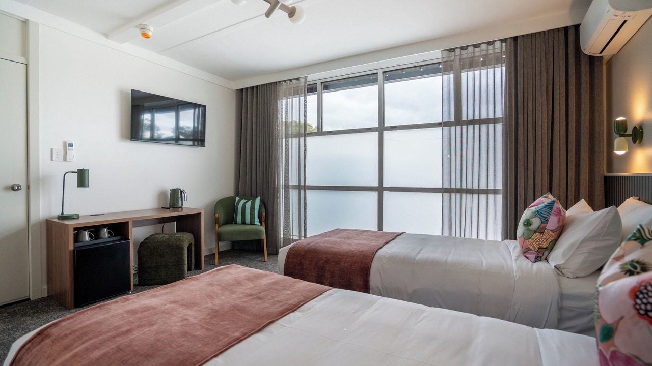 Photo of Bedroom in Doonside