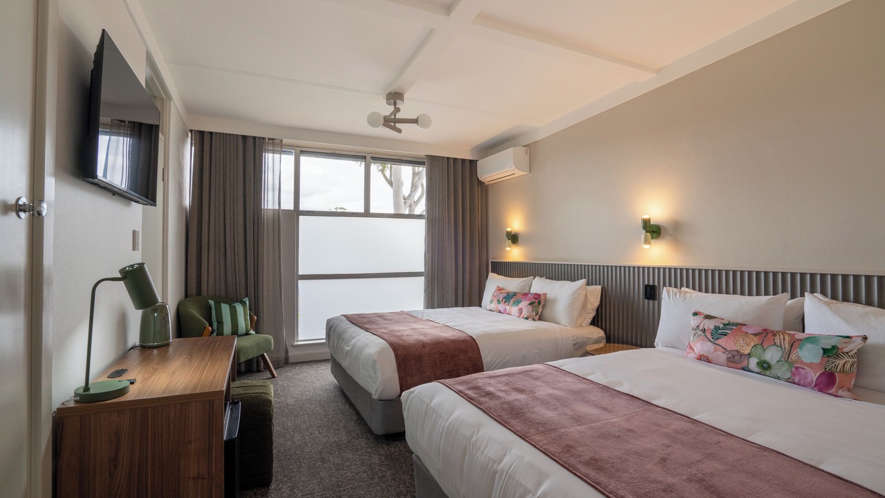 Photo of Bedroom in Doonside
