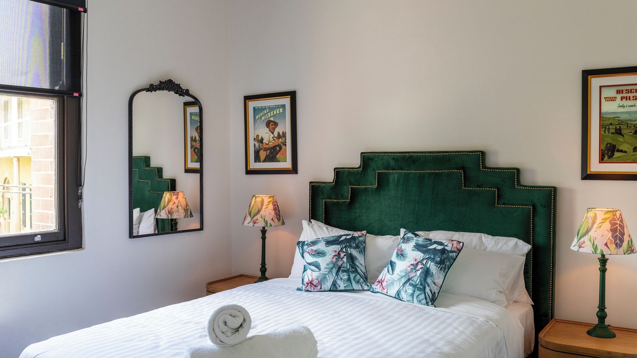 Photo of Bedroom in Paddington