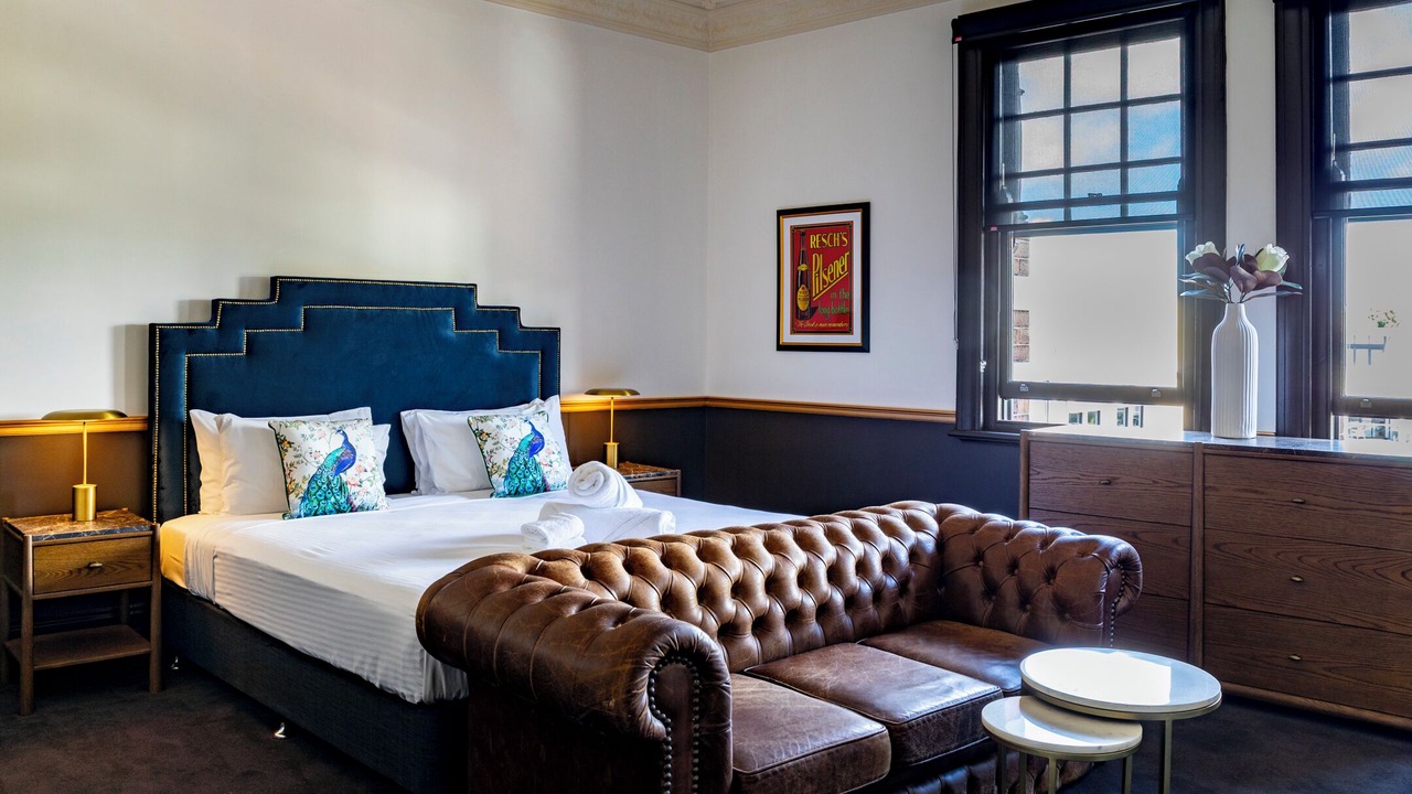 Photo of Bedroom in Paddington