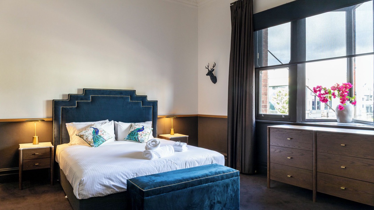 Photo of Bedroom in Paddington