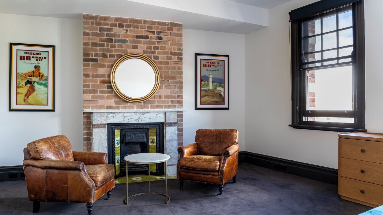 Photo of Bedroom in Paddington