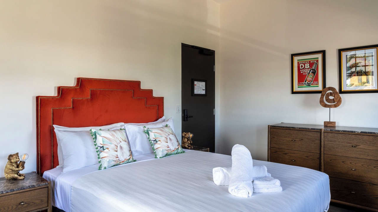 Photo of Bedroom in Paddington