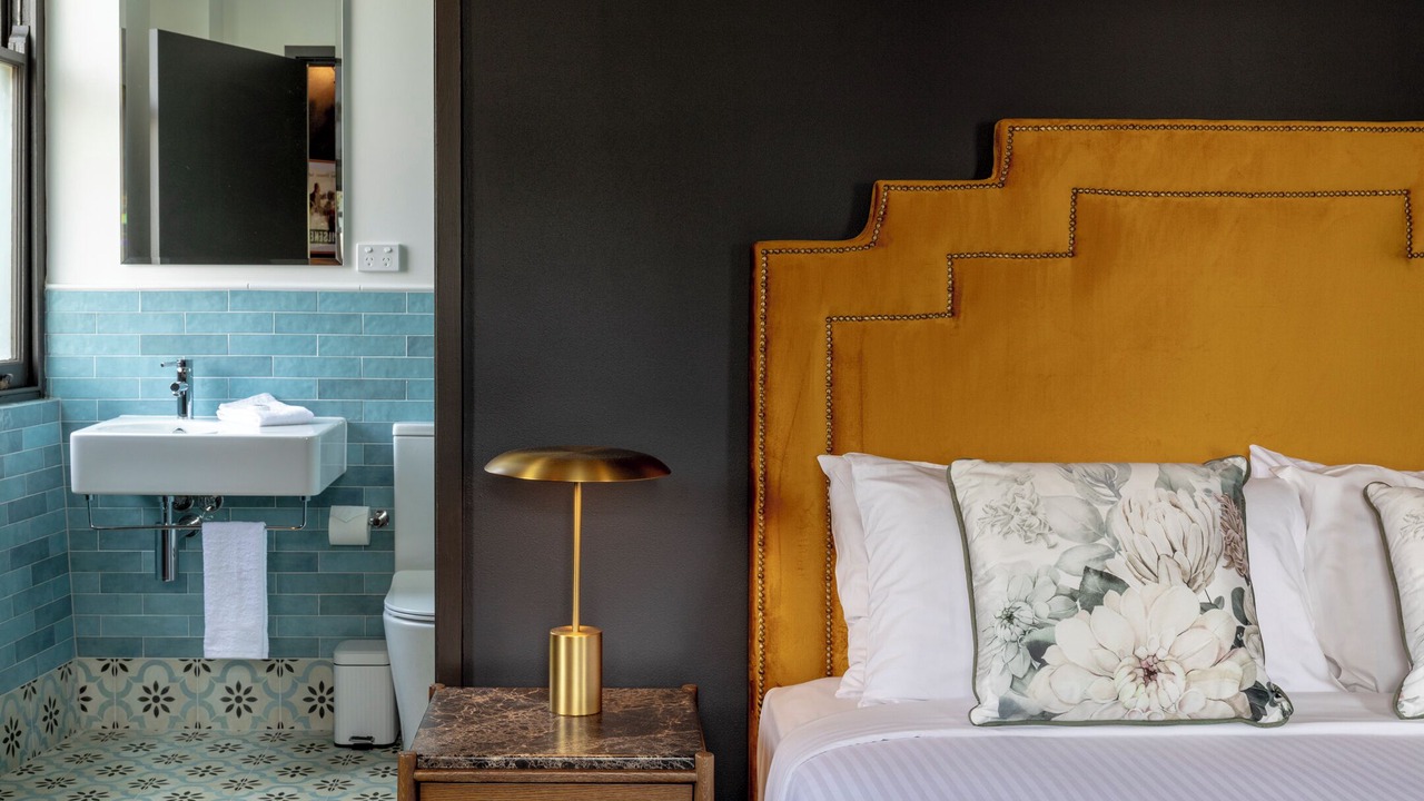 Photo of Bedroom in Paddington