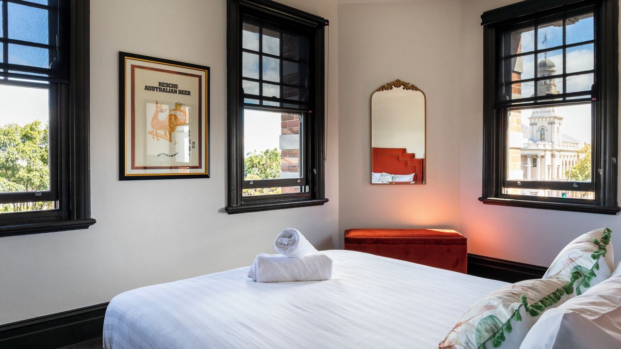 Photo of Bedroom in Paddington