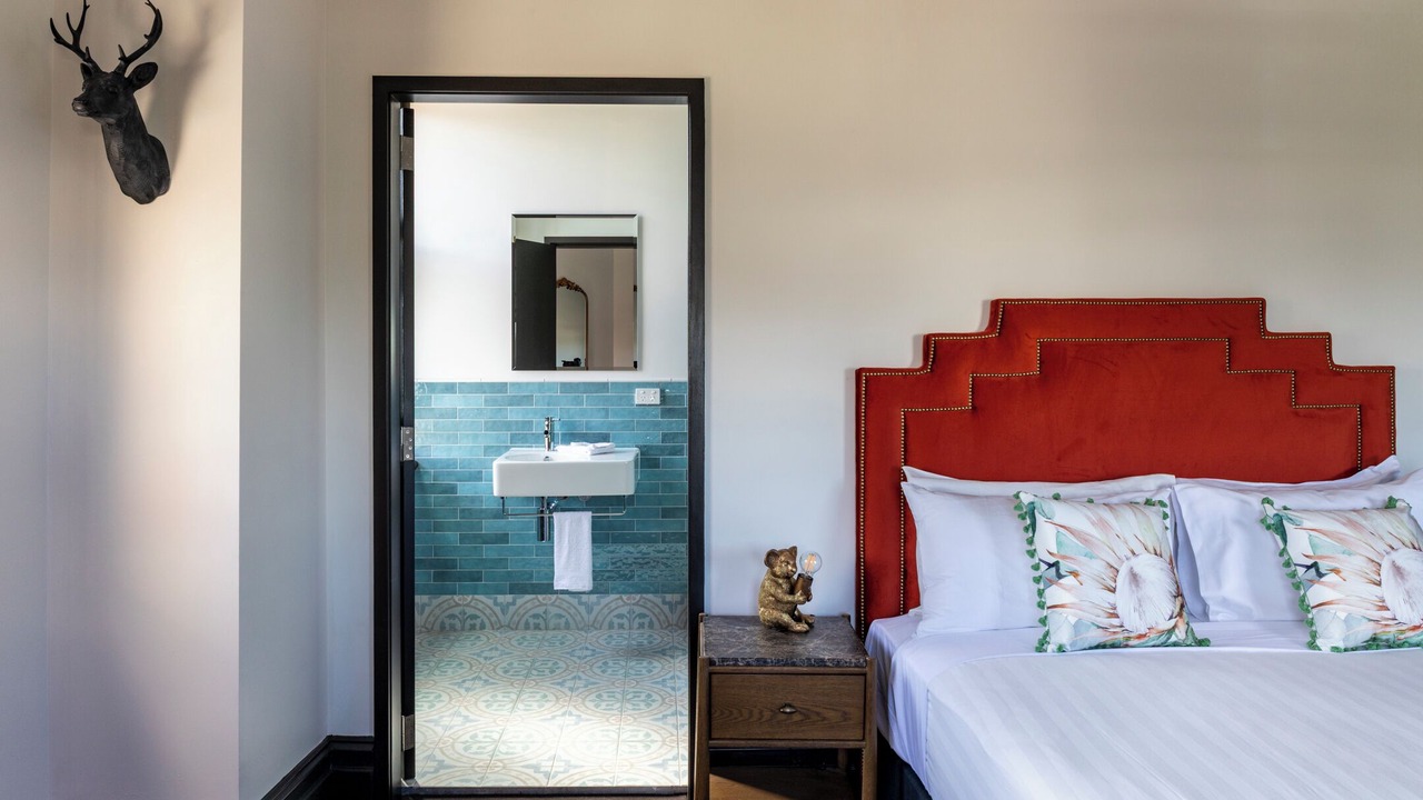 Photo of Bedroom in Paddington