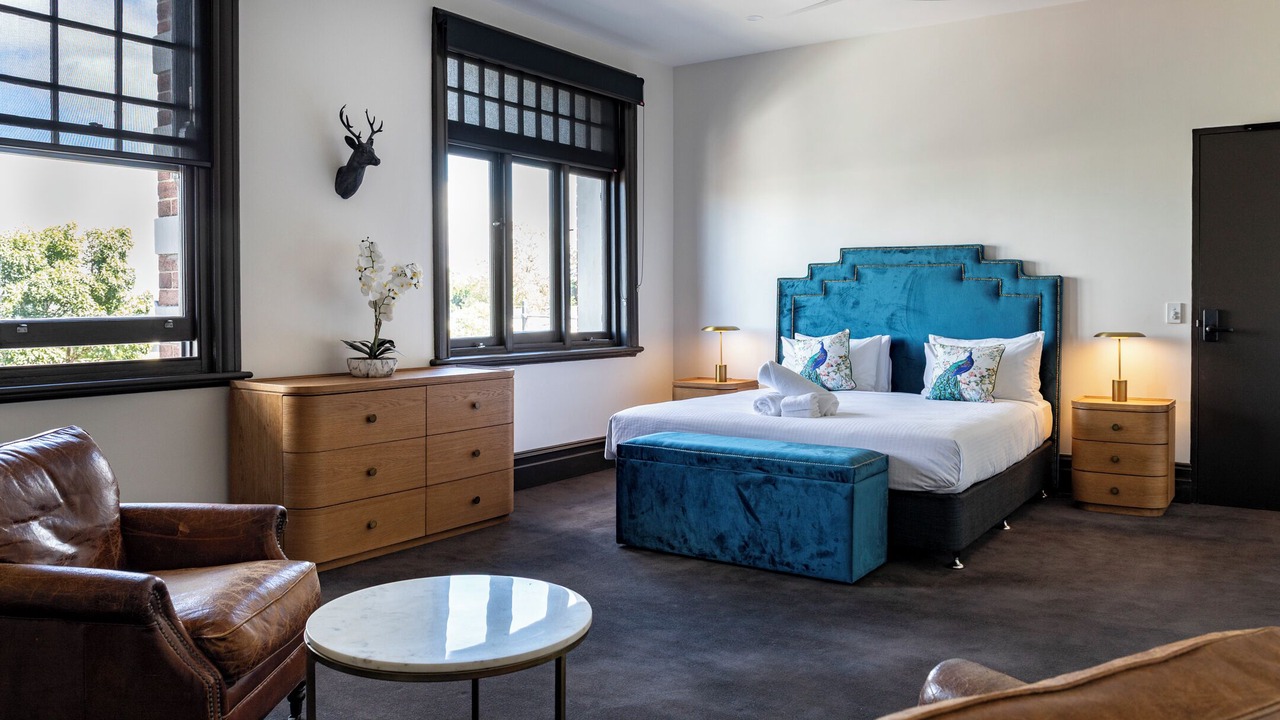 Photo of Bedroom in Paddington