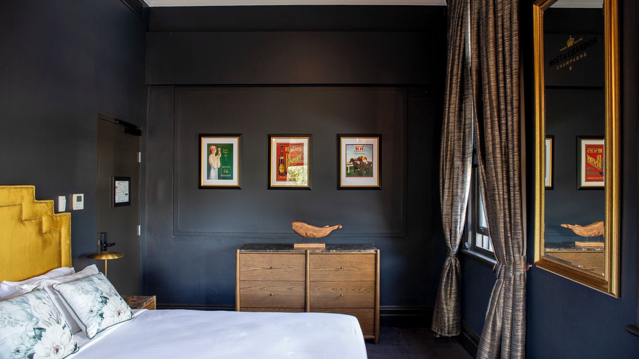 Photo of Bedroom in Paddington