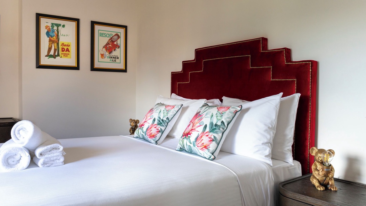 Photo of Bedroom in Paddington