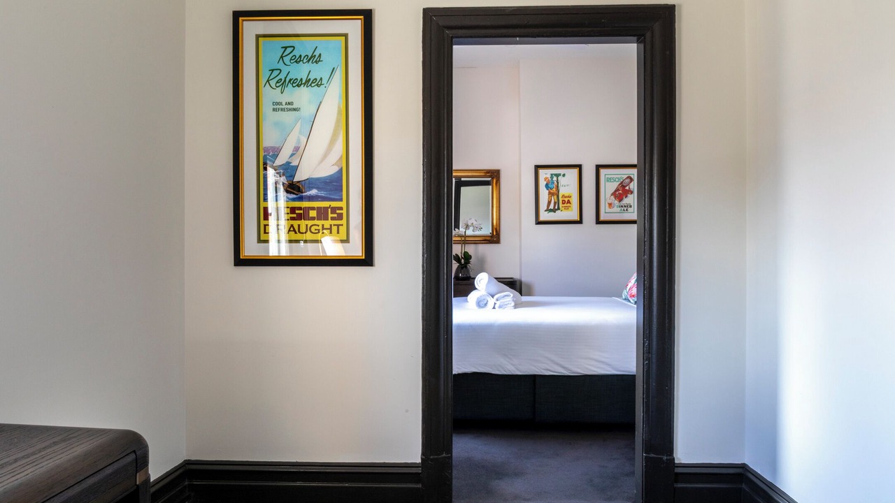 Photo of Bedroom in Paddington