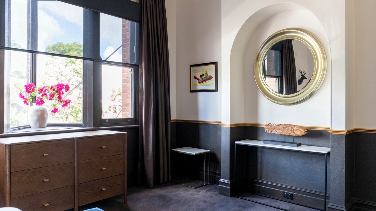 Photo of Bedroom in Paddington