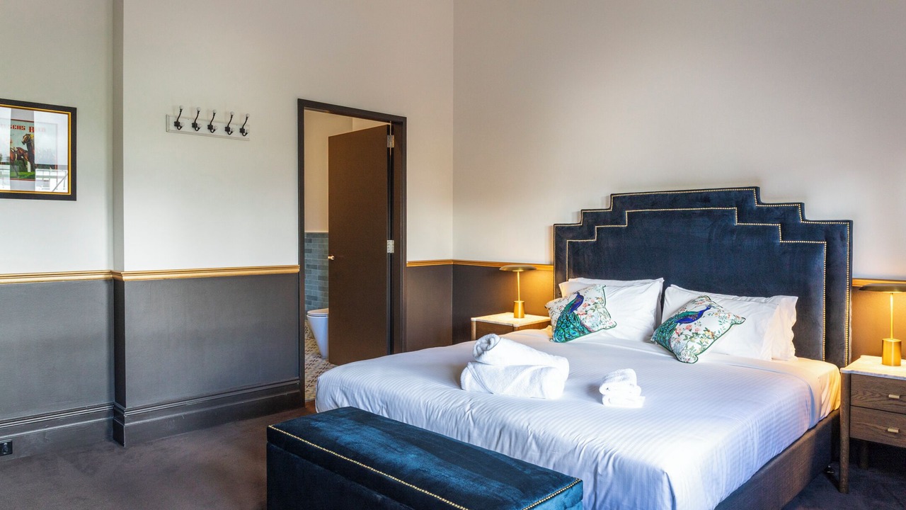 Photo of Bedroom in Paddington