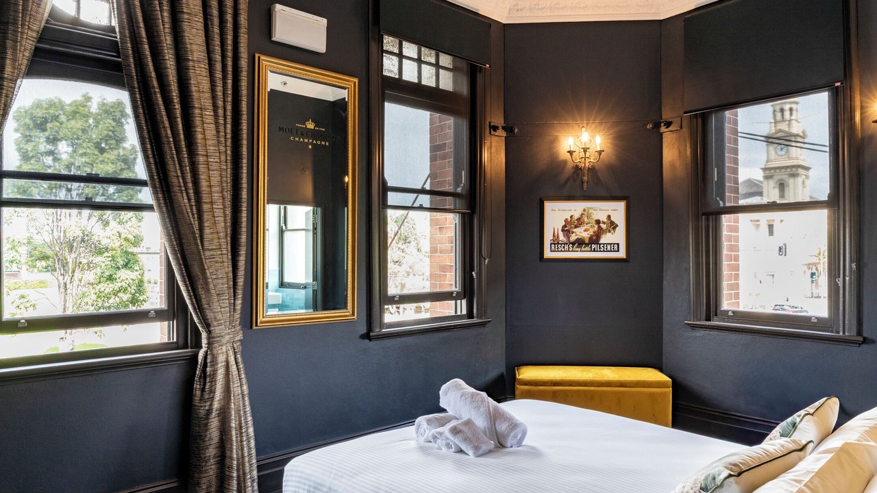 Photo of Bedroom in Paddington