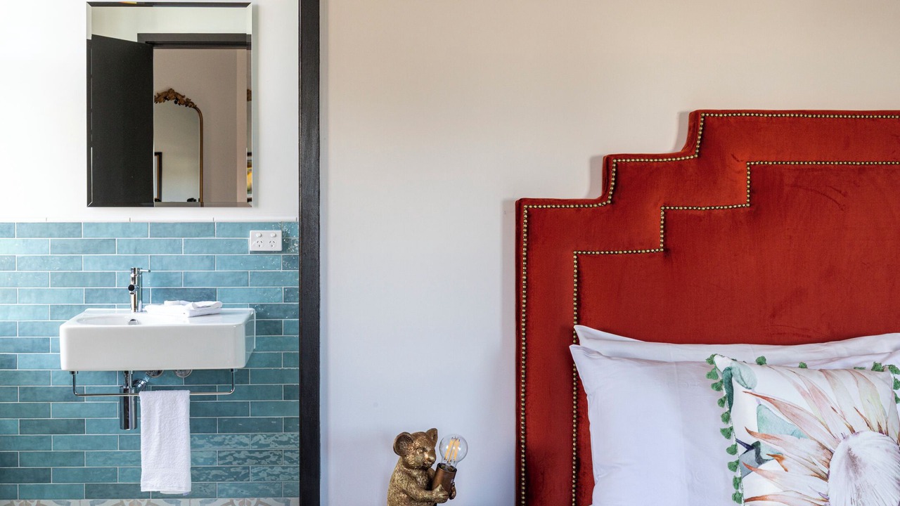 Photo of Bedroom in Paddington