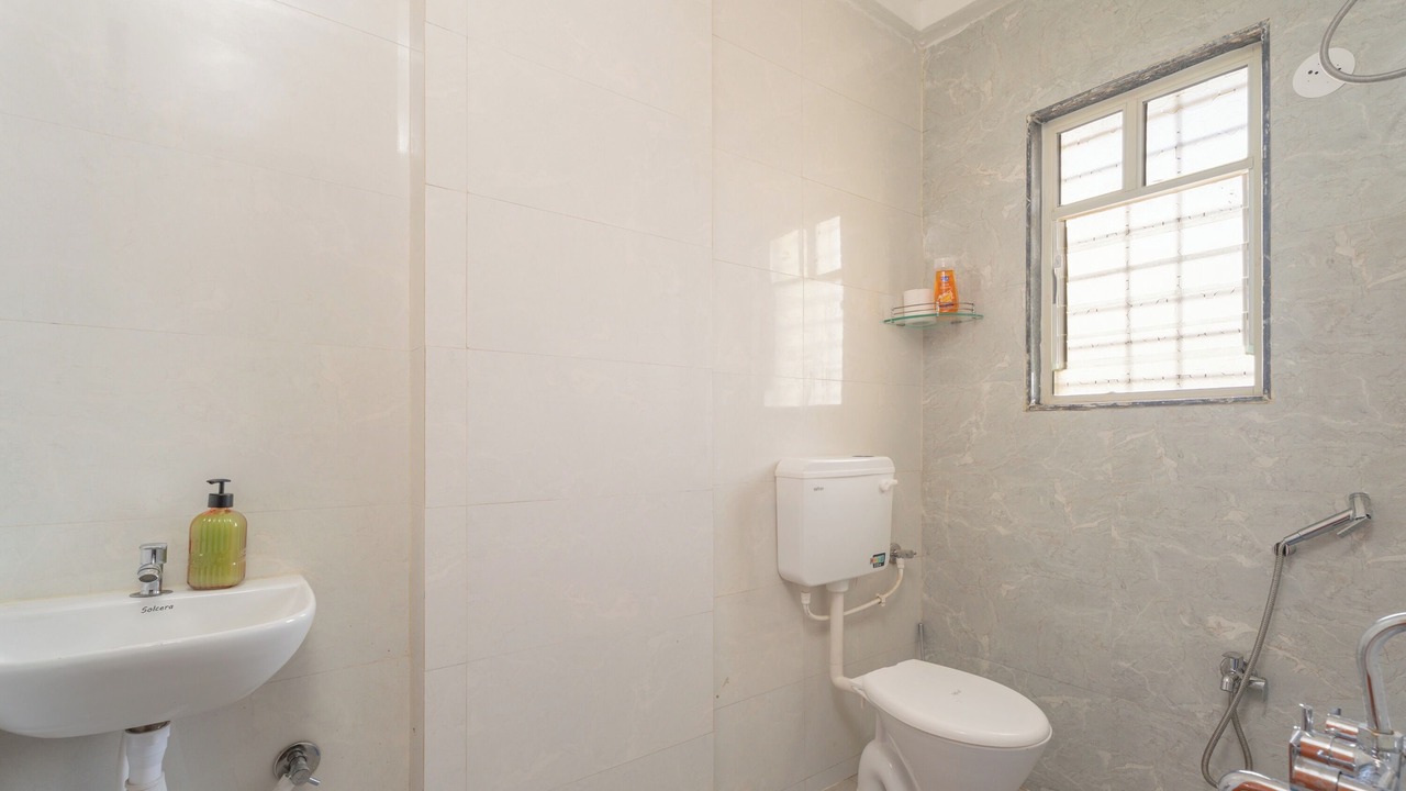 Photo of Bathroom in Pimpri - Chinchwad