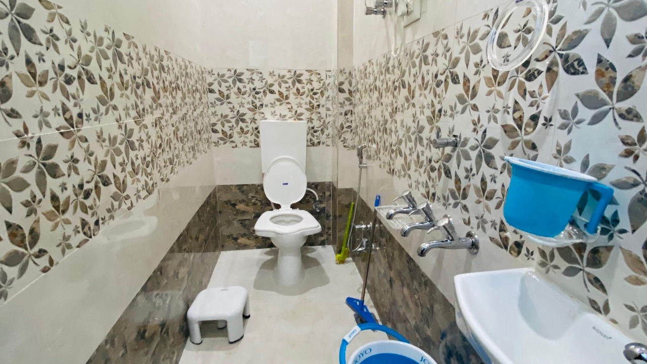 Photo of Bathroom in Jahazpur